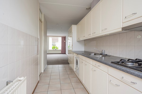 Medium property photo - Molenpark 18, 3781 GZ Voorthuizen
